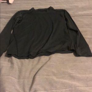 Dark Blue Columbia long sleeve shirt